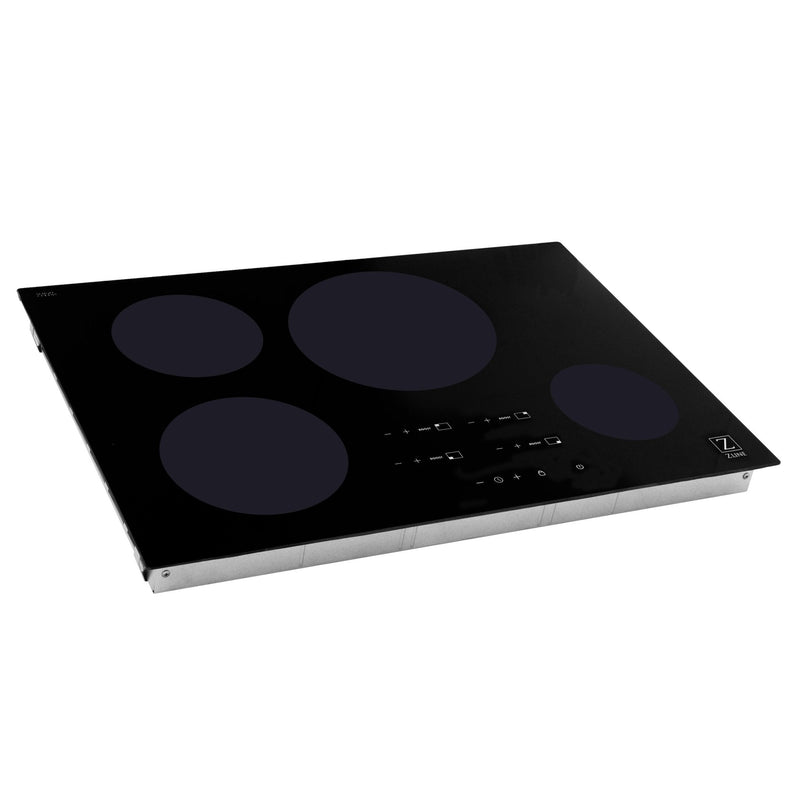 ZLINE 30” Professional Induction Cooktop with 4 Burners
