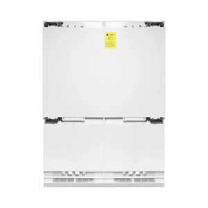 zline refrigerator 60 inch
 without background