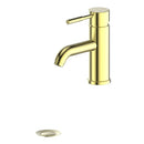 ZLINE Aloha Bath Faucet with Color Options