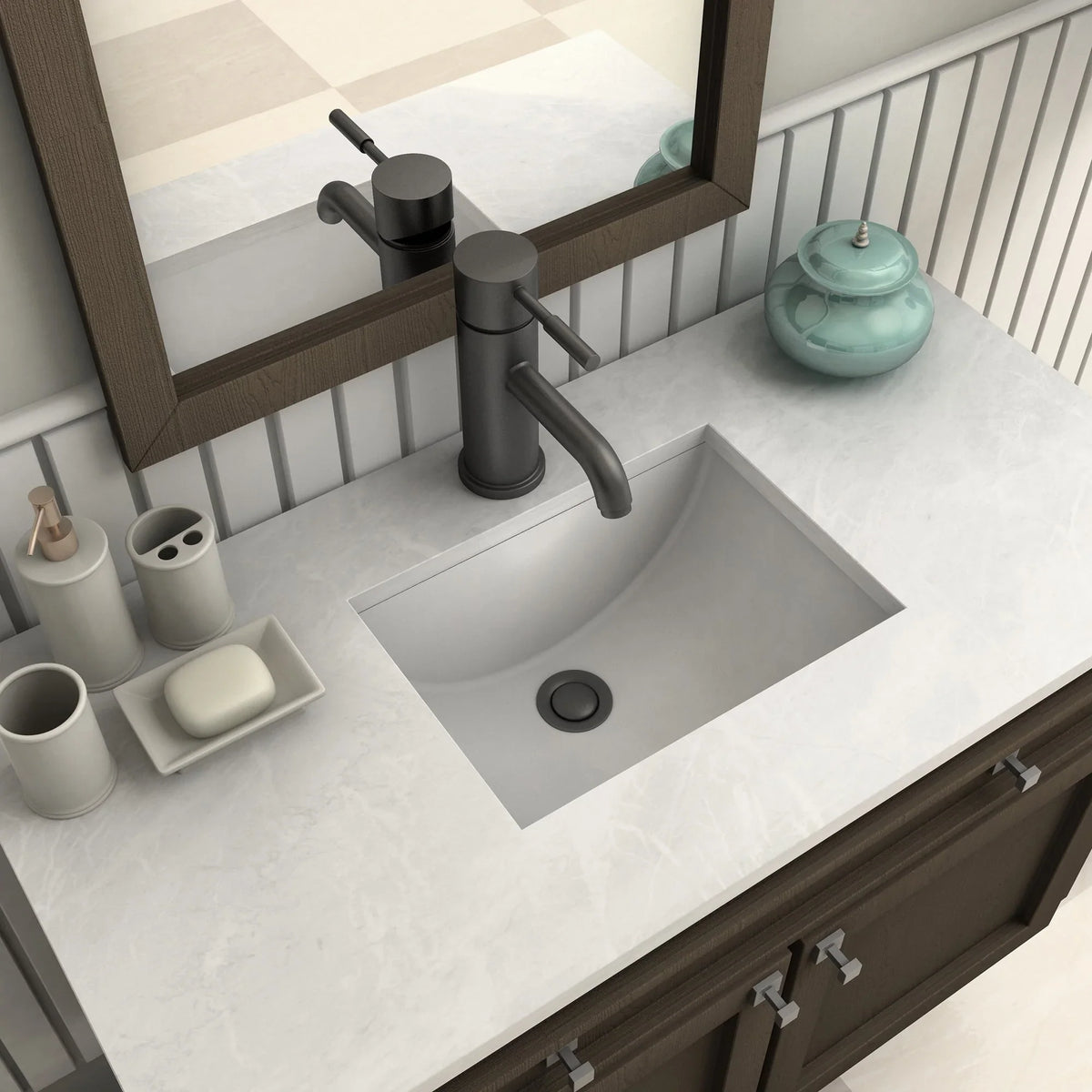 ZLINE Aloha Bath Faucet with Color Options