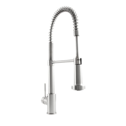 ZLINE Apollo Kitchen Faucet with Color Options