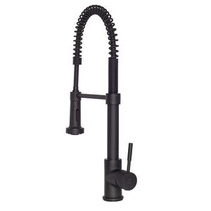 ZLINE Apollo Kitchen Faucet with Color Options