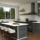 ZLINE Apollo Kitchen Faucet with Color Options