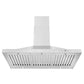 ZLINE Appliance Package - 30 in. Dual Fuel Range, 30 in. Range Hood, Microwave Drawer - 3KP-RARH30-MW