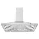 ZLINE Appliance Package - 30 in. Dual Fuel Range, 30 in. Range Hood, Microwave Drawer - 3KP-RARH30-MW