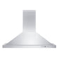ZLINE Appliance Package - 30 in. Dual Fuel Range, Range Hood, 3 Rack Dishwasher - 3KP-RARH30-DWV