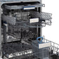ZLINE Appliance Package - 30 in. Dual Fuel Range, Range Hood, 3 Rack Dishwasher - 3KP-RARH30-DWV