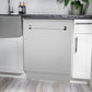 ZLINE Appliance Package - 30 in. Dual Fuel Range, Range Hood, 3 Rack Dishwasher, Refrigerator - 4KPR-RARH30-DWV