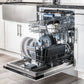 ZLINE Appliance Package - 48 In. Dual Fuel Range, Range Hood, 3 Rack Dishwasher - 3KP-RARH48-DWV