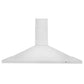 ZLINE Appliance Package - 48 in. Dual Fuel Range, Range Hood, Microwave Drawer - 3KP-RARH48-MW
