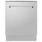 ZLINE Appliance Package -Kitchen Package with Refrigeration, 30" Stainless Steel Gas Rangetop, 30" Convertible Vent Range Hood, 30" Double Wall Oven, and 24" Tall Tub Dishwasher - 5KPR-RTRH30-AWDDWV