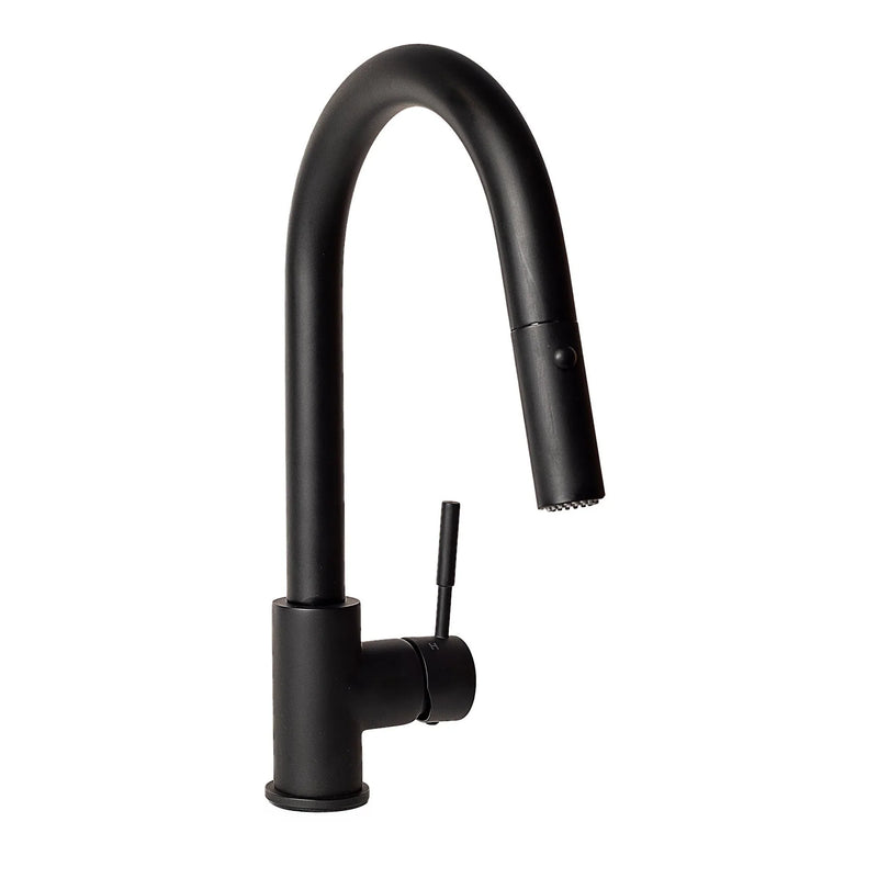 ZLINE Arthur Kitchen Faucet with Color Options