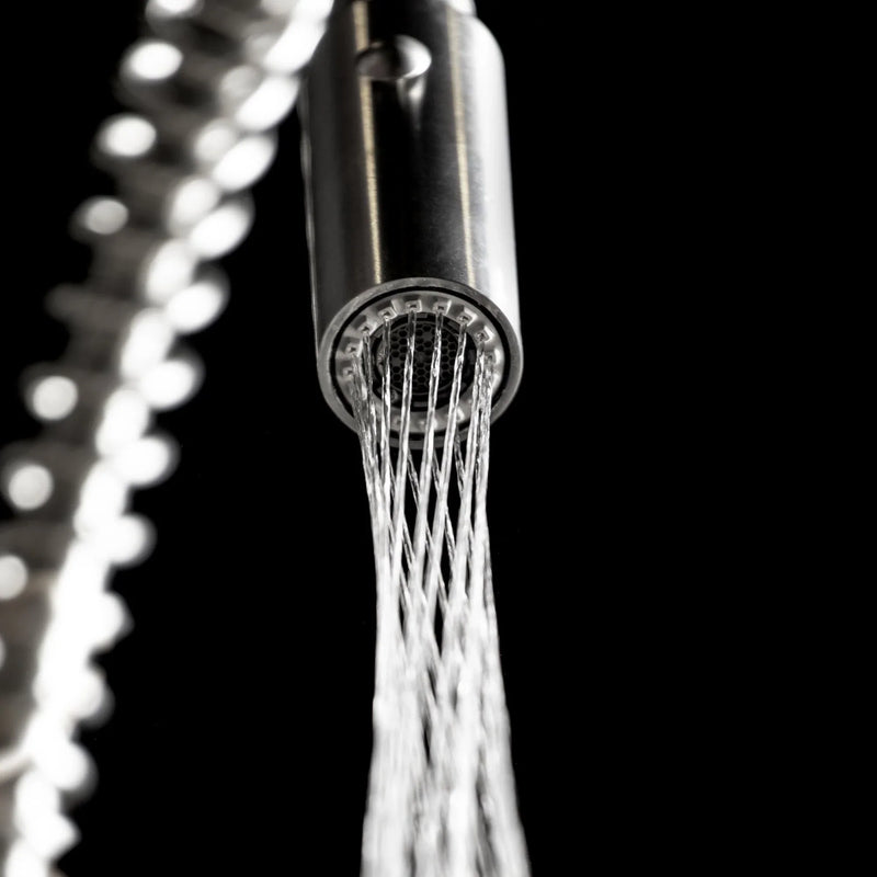 ZLINE Arthur Kitchen Faucet with Color Options