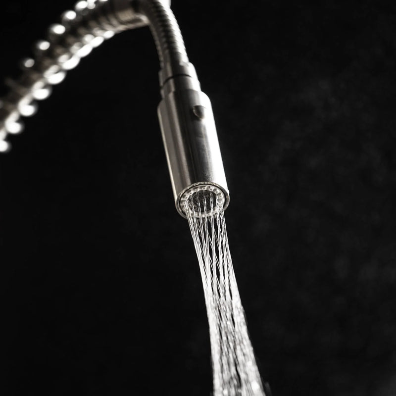 ZLINE Arthur Kitchen Faucet with Color Options