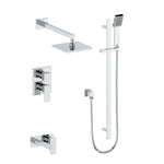 ZLINE Bliss Shower System