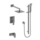 ZLINE Bliss Shower System