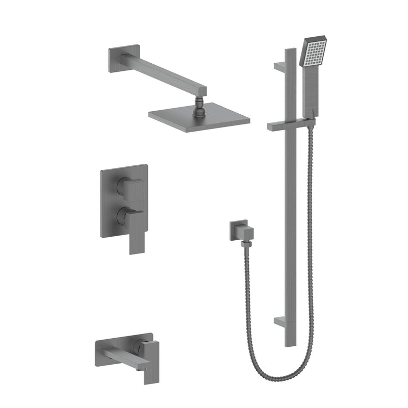 ZLINE Bliss Shower System