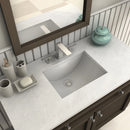 ZLINE Crystal Bay Bath Faucet with Color Options