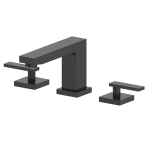 ZLINE Crystal Bay Bath Faucet with Color Options