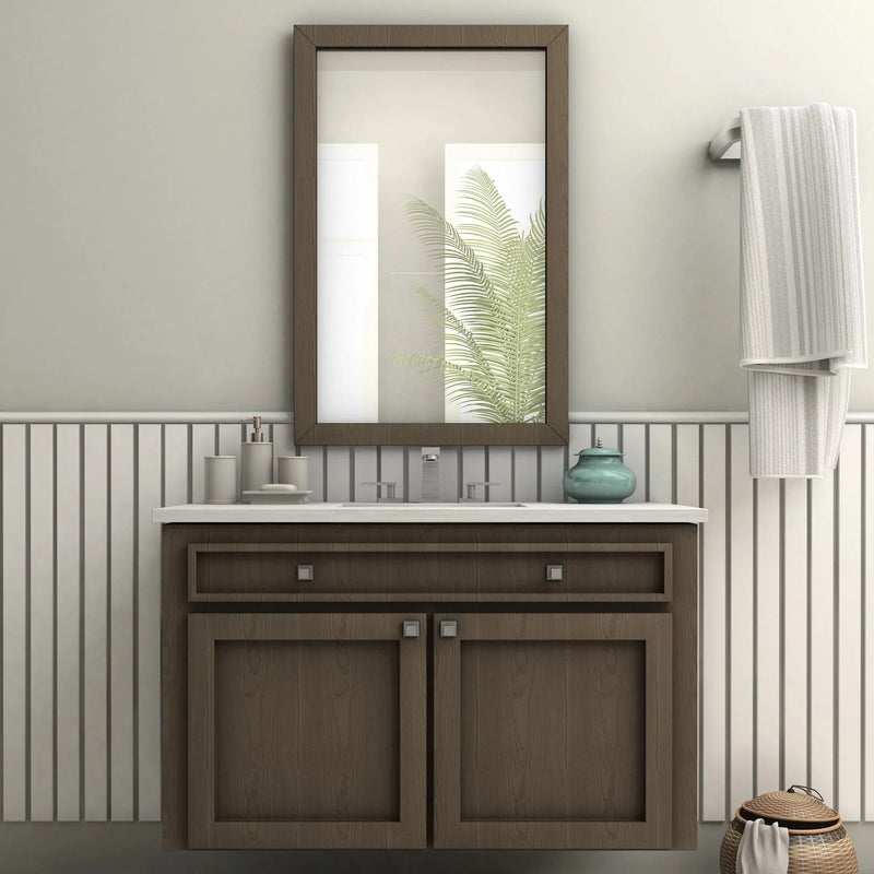 ZLINE Crystal Bay Bath Faucet with Color Options