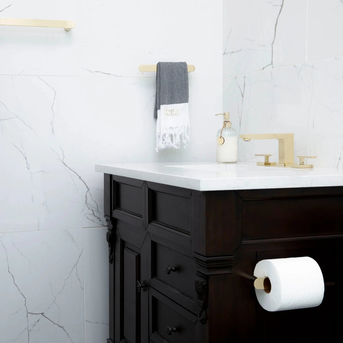 ZLINE Crystal Bay Bath Faucet with Color Options