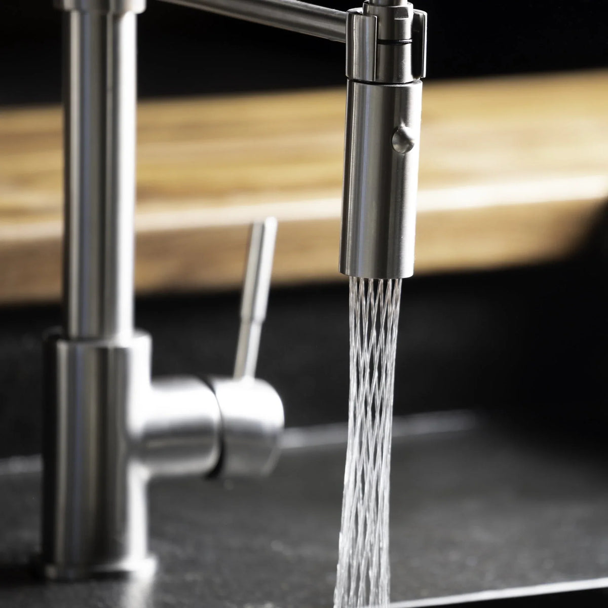 ZLINE Dante Kitchen Faucet with Color Options