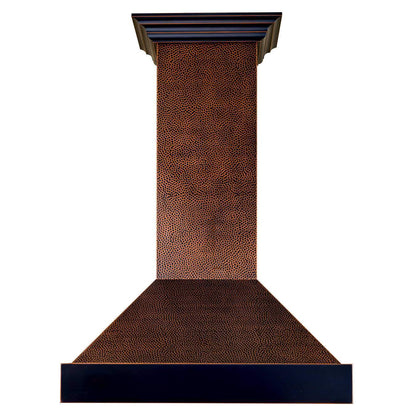 ZLINE Designer Series Wall Mount Range Hood