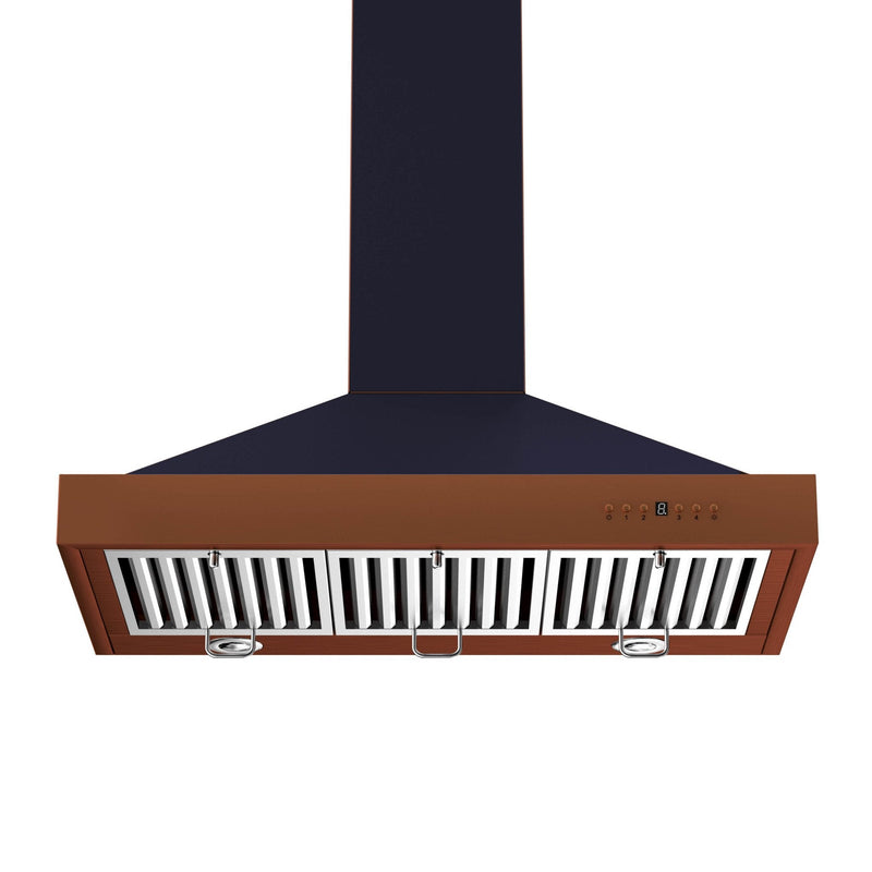 ZLINE Designer Series Wall Mount Range Hood