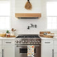 ZLINE Ducted Wall Mount Range Hood Insert in Stainless Steel 695