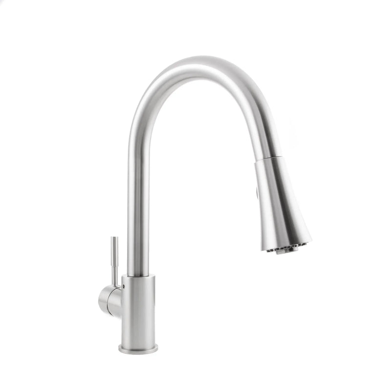 ZLINE Edison Kitchen Faucet with Color Options