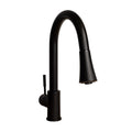 ZLINE Edison Kitchen Faucet with Color Options