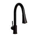 ZLINE Edison Kitchen Faucet with Color Options