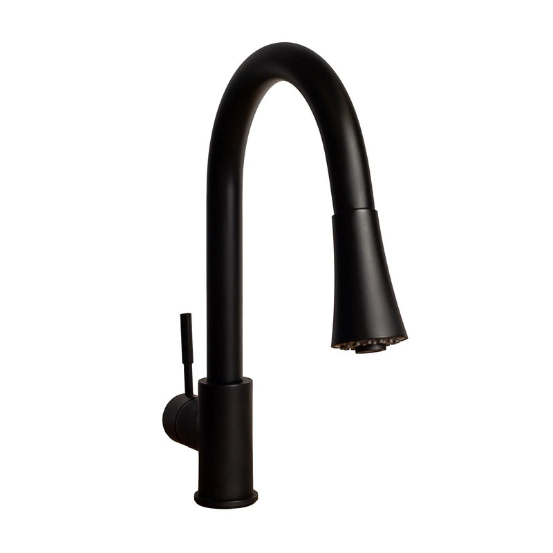 ZLINE Edison Kitchen Faucet with Color Options