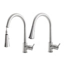 ZLINE Edison Kitchen Faucet with Color Options