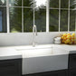 ZLINE Edison Kitchen Faucet with Color Options