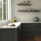 ZLINE Edison Kitchen Faucet with Color Options