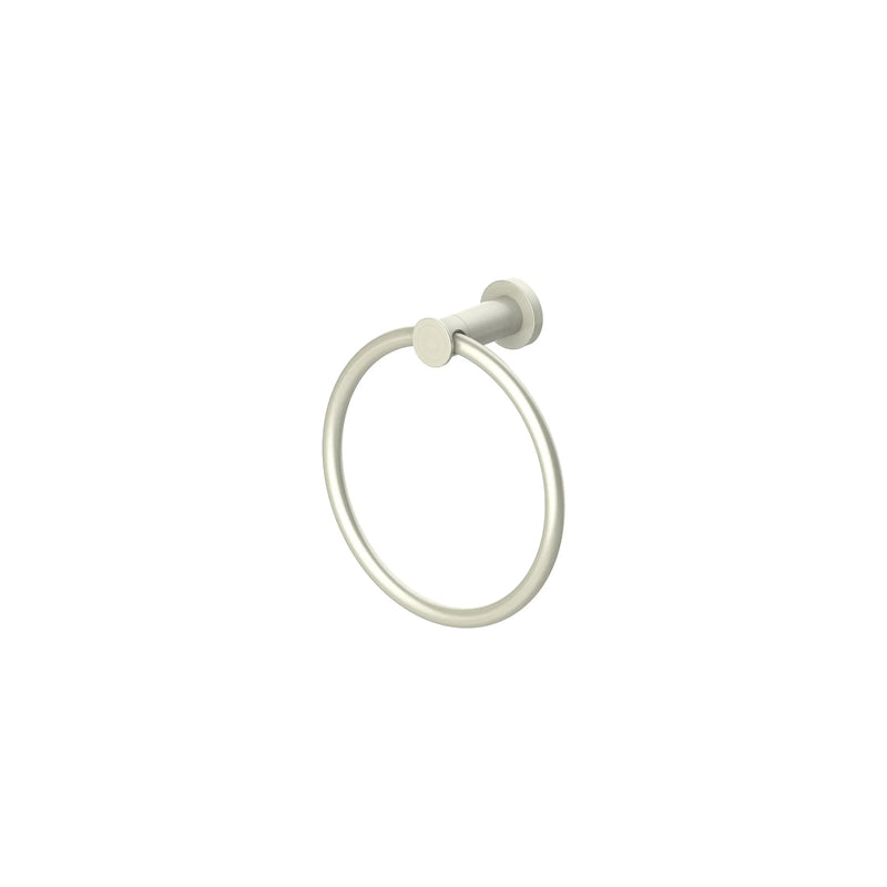 ZLINE Emerald Bay Towel Ring with color options