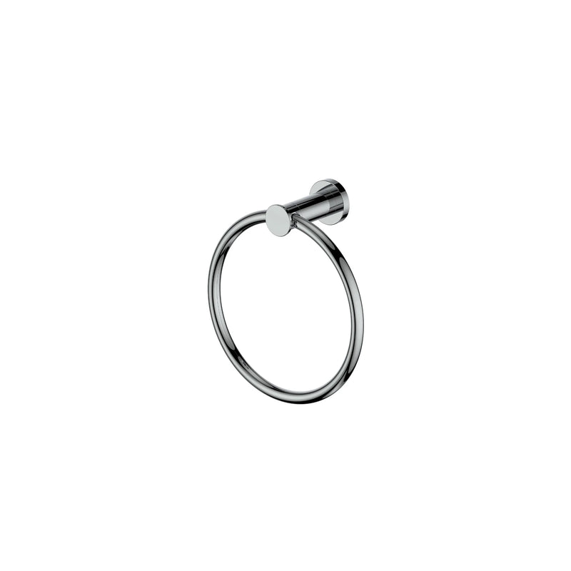 ZLINE Emerald Bay Towel Ring with color options