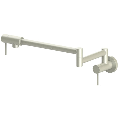 ZLINE Gemini Pot Filler with Color Options