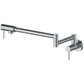 ZLINE Gemini Pot Filler with Color Options