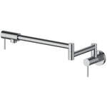 ZLINE Gemini Pot Filler with Color Options