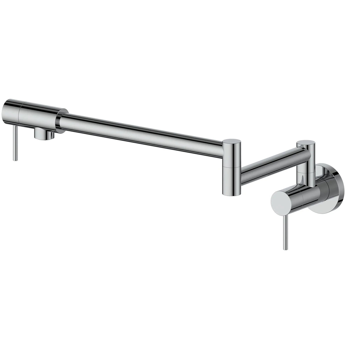 ZLINE Gemini Pot Filler with Color Options