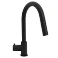 ZLINE Gemini Touchless Kitchen Faucet 