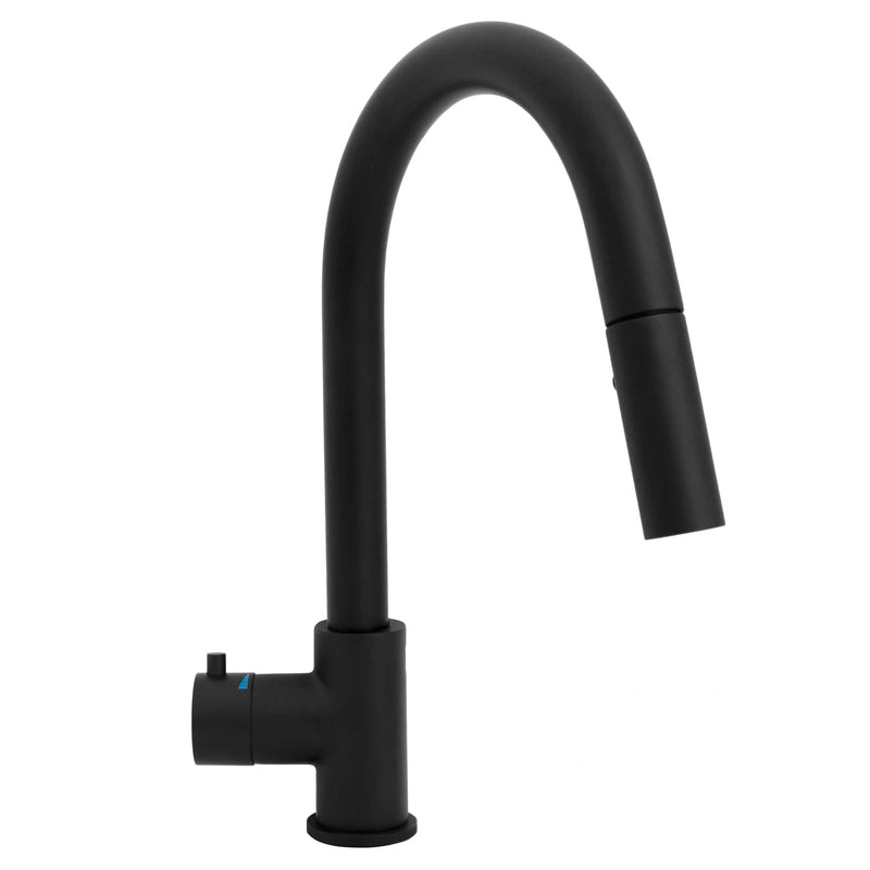 ZLINE Gemini Touchless Kitchen Faucet 