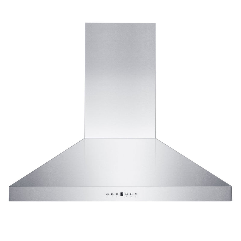 ZLINE Island Mount Range Hood in Stainless Steel - KL3i