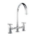 ZLINE Mona Kitchen Faucet with Color Options 