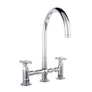 ZLINE Mona Kitchen Faucet with Color Options 
