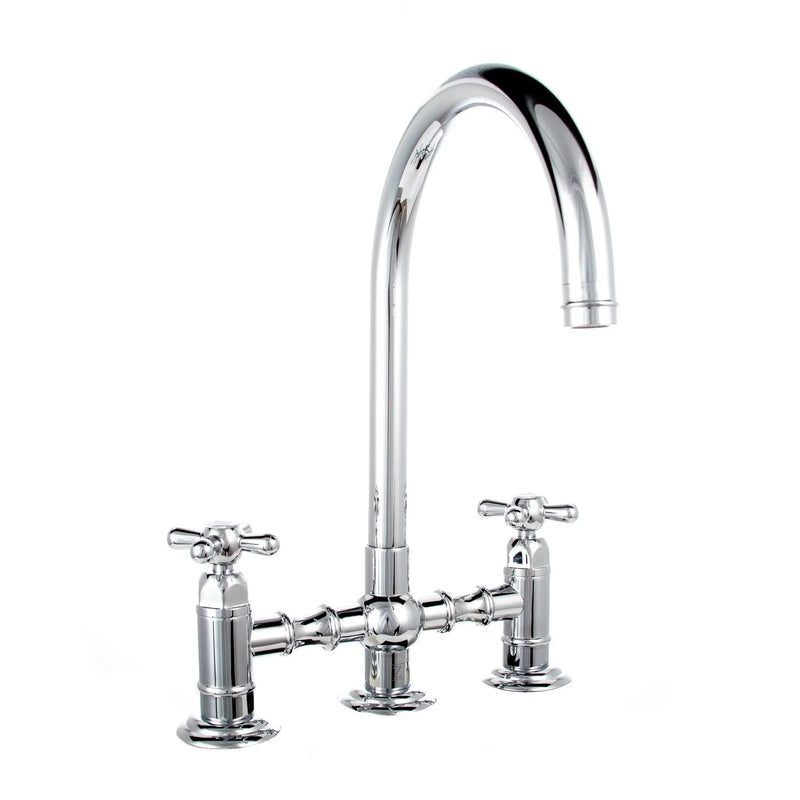 ZLINE Mona Kitchen Faucet with Color Options 