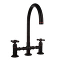 ZLINE Mona Kitchen Faucet with Color Options 