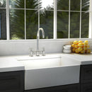 ZLINE Mona Kitchen Faucet with Color Options 